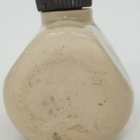 John Dewars Perth Whisky Muff Warmer Doulton Lambeth