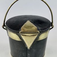 Freeth & Pocock Vauxhall Milk Can