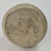 Blackwood & Co Stoneware Albert Bottle Ink Inkwell