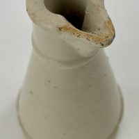 Blackwood & Co Stoneware Albert Bottle Ink Inkwell