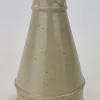Blackwood & Co Stoneware Albert Bottle Ink Inkwell