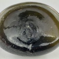 Bladder Wine Bottle C1720