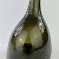 Bladder Wine Bottle C1720