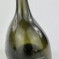 Bladder Wine Bottle C1720