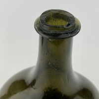 Bladder Wine Bottle C1720