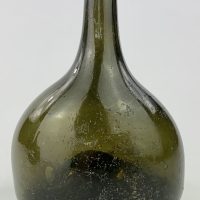 Bladder Wine Bottle C1720