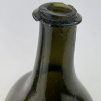 Bladder Wine Bottle C1720