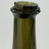 Long Neck Mallet Wine Bottle C1725/35