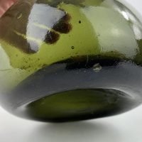 Long Neck Onion Bottle C1740