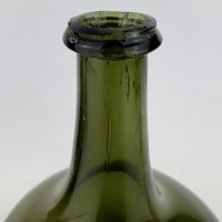 Long Neck Onion Bottle C1740