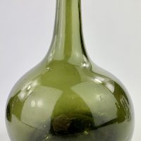 Long Neck Onion Bottle C1740