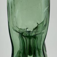 Rare Kuttrolf Case Bottle