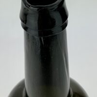 William Leman Chard 1771 Sealed Wine Bottle Somerset
