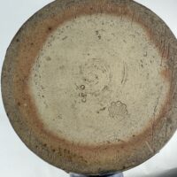 Doulton Lambeth Artware Rum Barrel