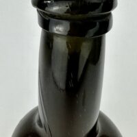 Antique All Souls College Wine Bottle Seal 13