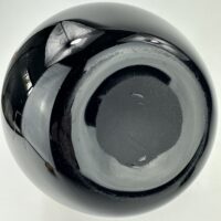 Amethyst Glass Apothecary Bottle Simplex