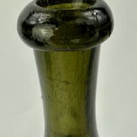 French Mineral Waters Sealed Cheat Bottle