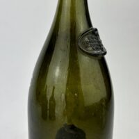 French Mineral Waters Sealed Cheat Bottle
