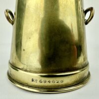 Lovells Dairy Andover Milk Churn Money Bank