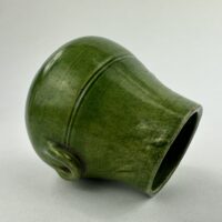 Rye Pottery Miniature Cauldron Pot