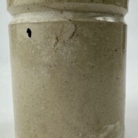 Paget’s Milk Food Advertising Stoneware Pot