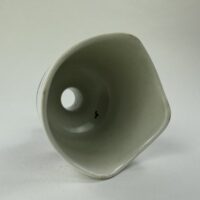 Carlton Ware Pottery Pie Funnel