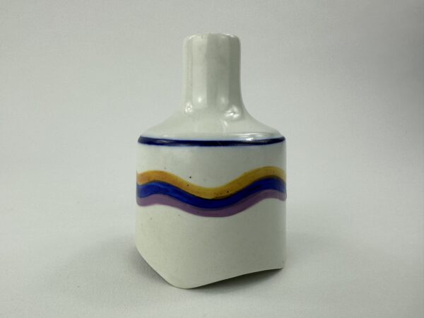 Carlton Ware Pottery Pie Funnel