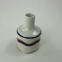 Carlton Ware Pottery Pie Funnel