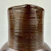 Nottingham Stoneware GR George 111 Jug