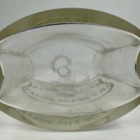 Lily of the Valley Apothecary Perfume Bottle