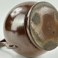 Nottingham Stoneware GR George 111 Jug