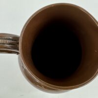 Nottingham Stoneware GR George 111 Jug