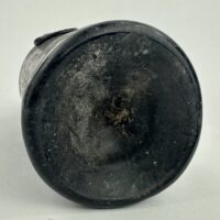 ASCR Glass Wine Bottle Cellar Found