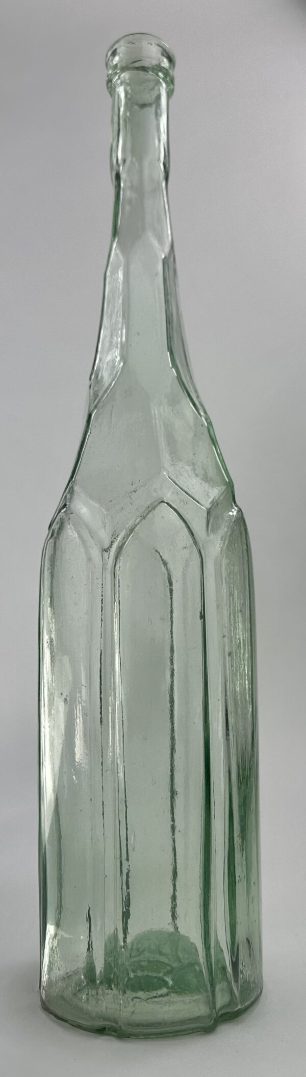 Anthony Thatcher Goldfields Oil Bottle