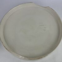 Bartlett Ironstone Dairy Butter Slab Wedgwood Bristol