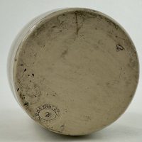 Long Johns Stoneware Scotch Whisky Jug