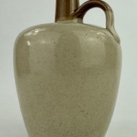 Long Johns Stoneware Scotch Whisky Jug