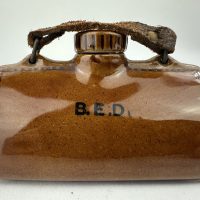Bourne Denby Miniature Gladstone Bag Muff Warmer