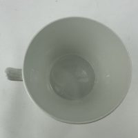 Fry’s Cocoa Advertising Pottery Mug