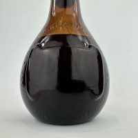London Fire Appliance Glass Fire Grenade