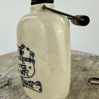 Fulham Pottery Hand Muff Warmer