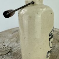 Fulham Pottery Hand Muff Warmer