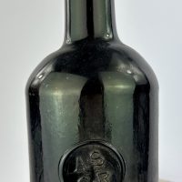All Souls College Sealed Wine Bottle Oxford