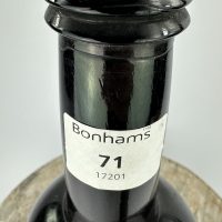 All Souls College Sealed Wine Bottle Oxford