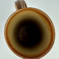 William 1V Stoneware Ale Tavern Tankard Selley Kensal Green