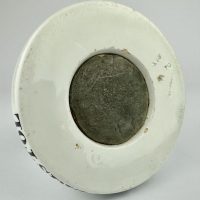 Henry Parnall Bristol Wedgwood Ironstone Weight