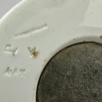 Henry Parnall Bristol Wedgwood Ironstone Weight