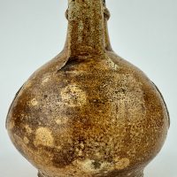 Elizabethan Stoneware Bellarmine Jug