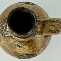 Elizabethan Stoneware Bellarmine Jug