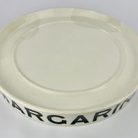 Wedgwood Ironstone Margarine Dairy Slab
